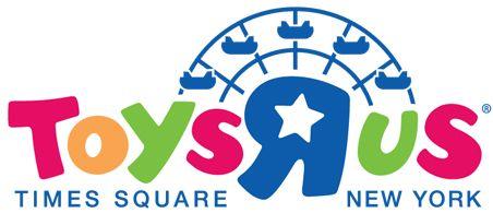 Times Square Logo - Image - Times square r us logo.jpg | Logopedia | FANDOM powered by Wikia