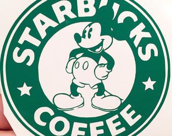 Frozen Starbucks Logo - Frozen Starbucks Logo