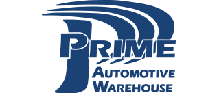 Auto Warehousing Logo - Prime Automotive