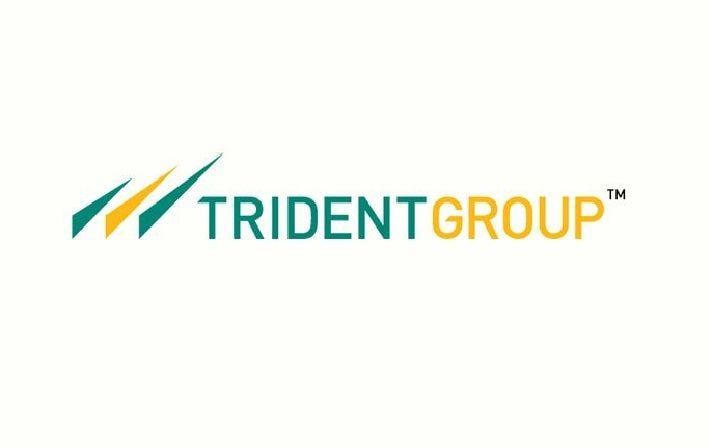Trident Company Logo - TRIDENT company - TRIDENT GROUP Employee Review - MouthShut.com