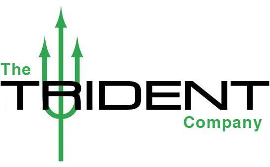 Trident Company Logo - The Trident Company. Aluminum, Stainless & Specialty Metals