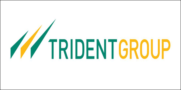 Trident Company Logo - Trident to invest Rs. 2,400 crore in textile project - Apparel Resources