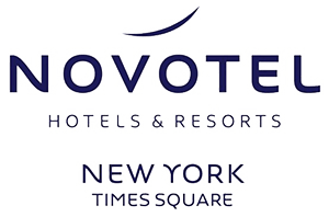 Times Square Logo - Novotel New York Times Square, New York, NY Jobs
