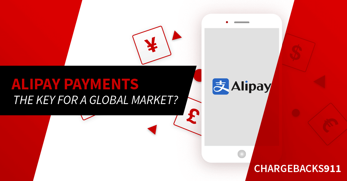 Alipay Global Logo - Alipay Payments: The Key to $3 Trillion in Consumer Spending