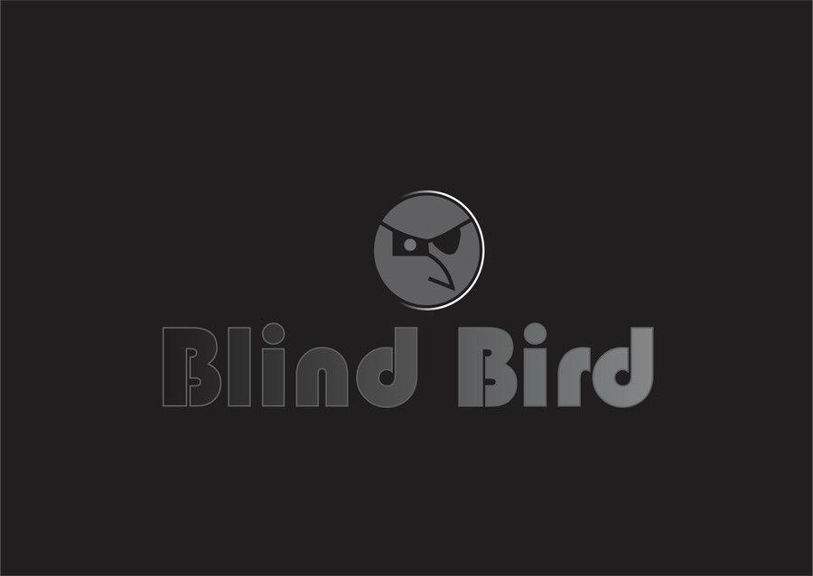 Bird 3 Game Logo - Entry #18 by jaydevb for Design a Logo for a Indie Game Studio ...