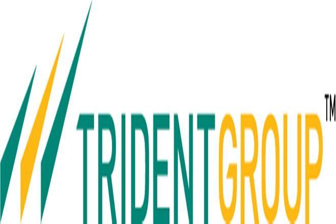 Trident Company Logo - Trident gets green nod for Rs 440 cr paper mill expansion projects