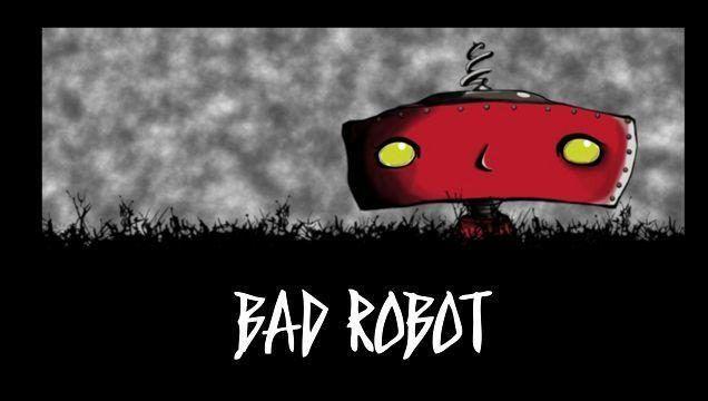 Bad Robot Logo - J.J. Abrams' Bad Robot enters gaming space with Epic connection ...