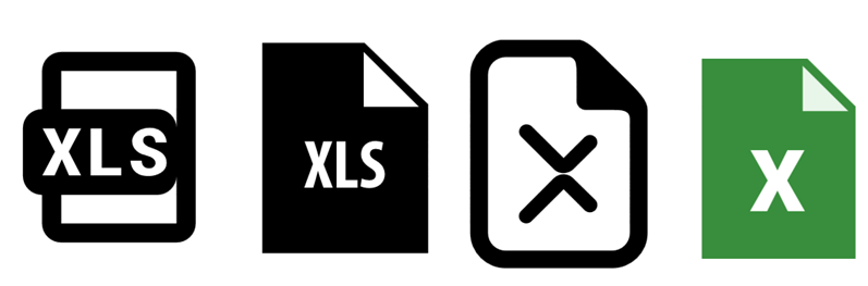 Microsoft Excel Logo Logodix
