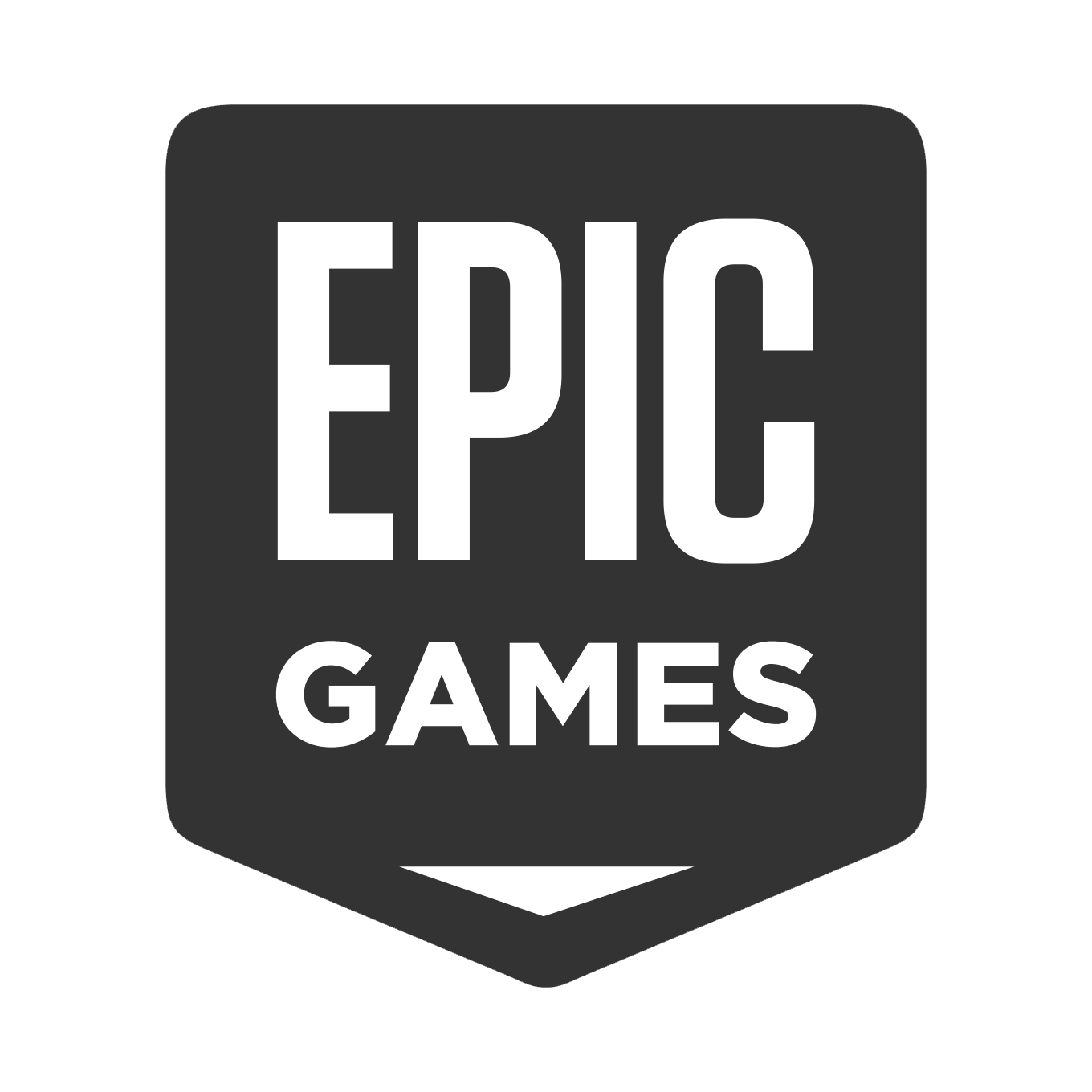 Epic Games Fortnite Logo - Fortnite BATTLE IS BUILDING