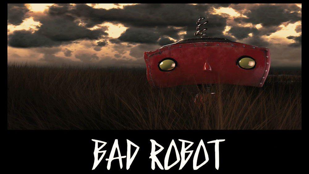 Bad Robot Productions Logo - Tommy Harper Named COO of Bad Robot Productions – Variety