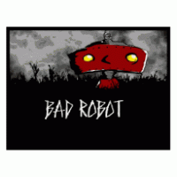 Bad Robot Logo - Bad Robot | Brands of the World™ | Download vector logos and logotypes