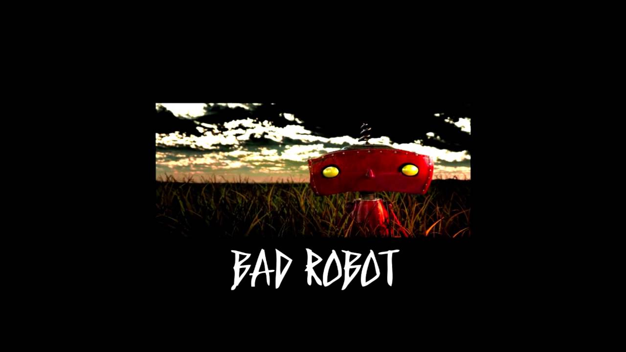 Bad Robot Productions Logo - Bad Robot Productions - YouTube