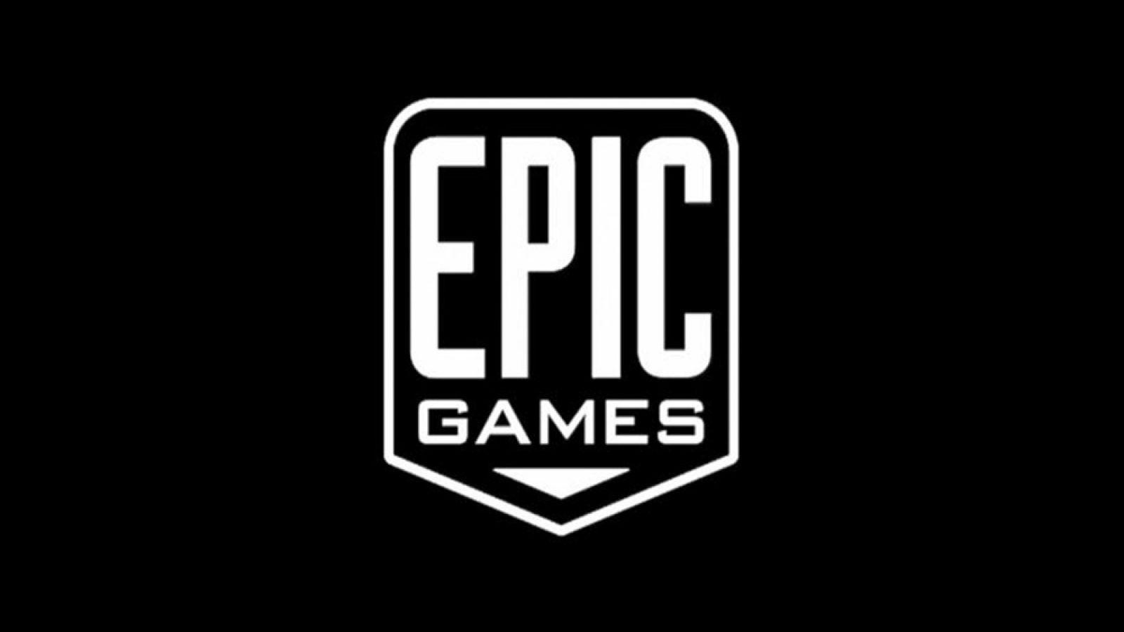 Epic Games Fortnite Logo - Fortnite: Epic Games reveal update plans for the remainder of 2018 ...