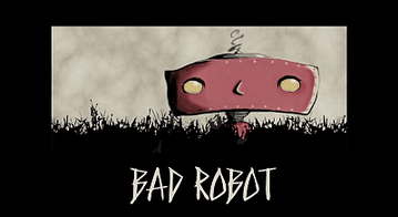 Bad Robot Logo - Bad Robot Productions