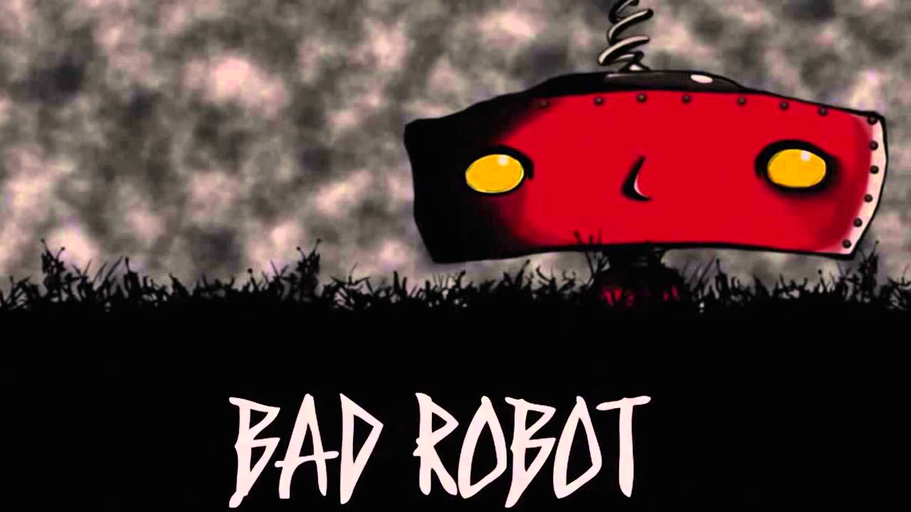 Bad Robot Logo - Bad Robot Recruits Ben Stephenson to Oversee Television | The ...