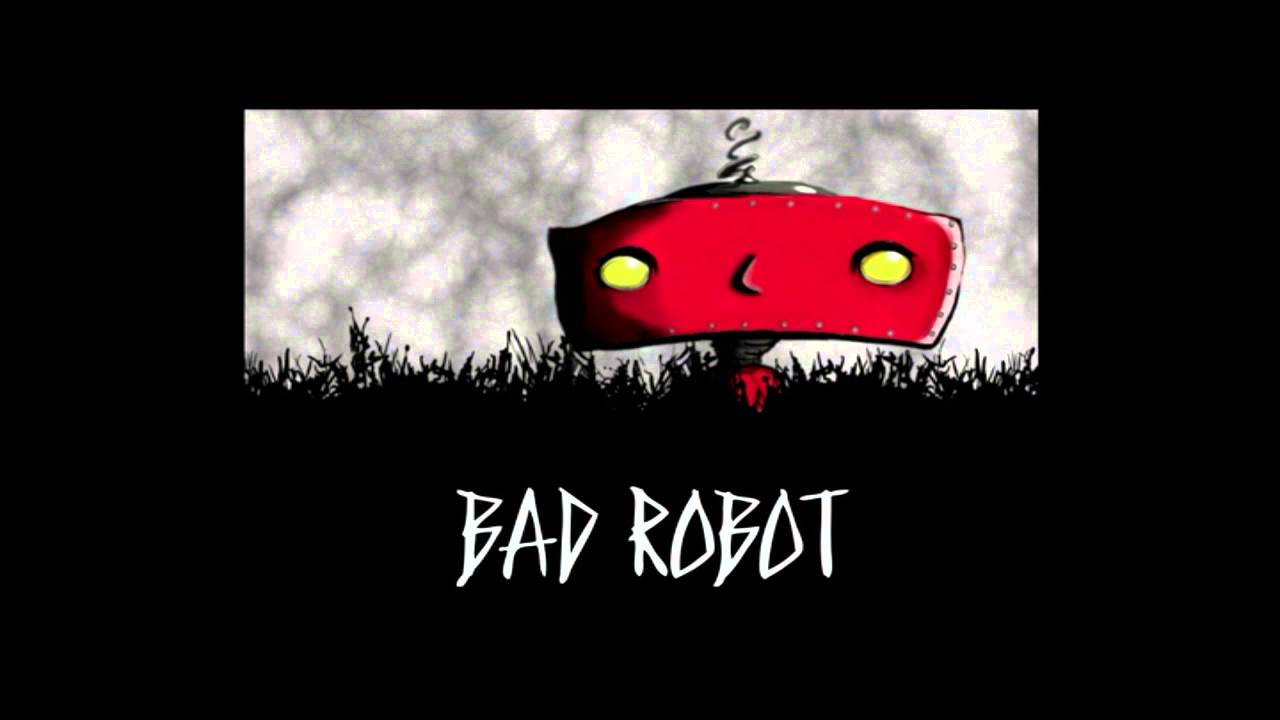 Bad Robot Logo - Bad Robot/ABC Studios (2009/10) - YouTube