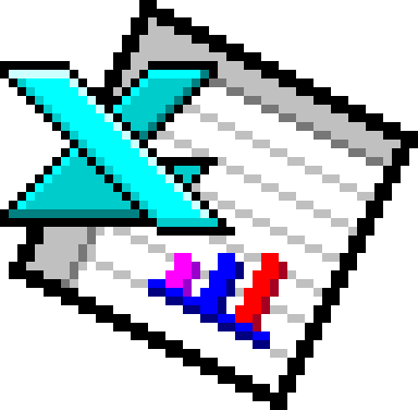 Microsoft Excel Logo - Microsoft Excel | Logopedia | FANDOM powered by Wikia