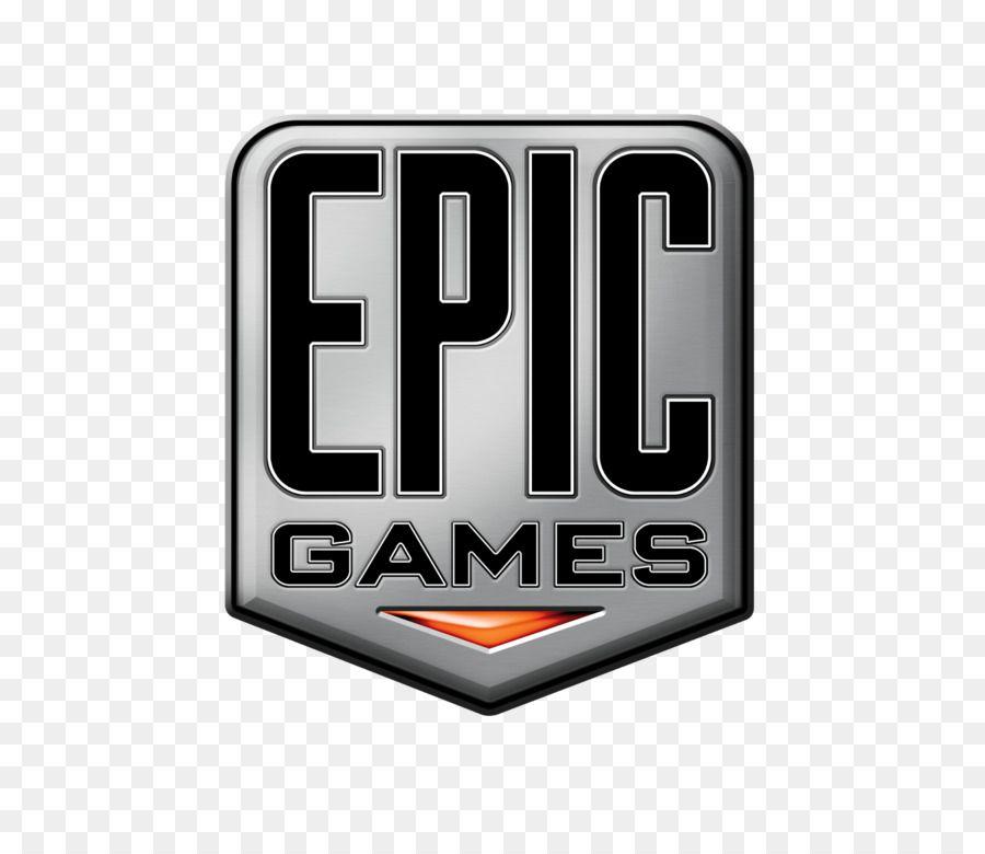 Epic Games Fortnite Logo - Fortnite Epic Games Unreal Tencent People Can Fly games logo
