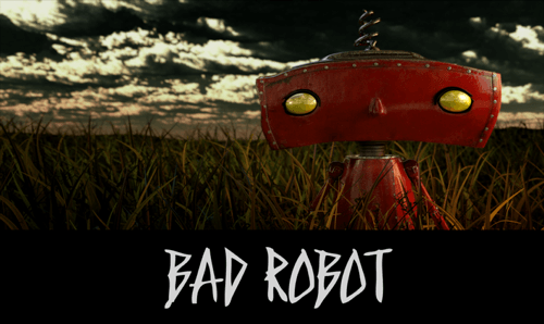 Bad Robot Logo - bad robot logo - Google Search | Production Company Logos ...