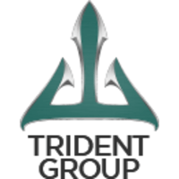 Trident Company Logo - Trident Group, Inc | LinkedIn