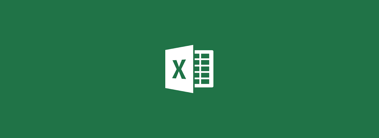 Excel Logo - Microsoft Adds Support for JavaScript Functions in Excel