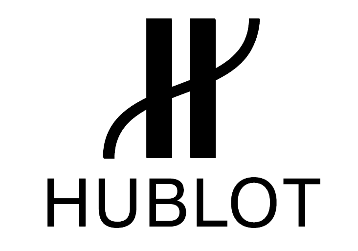 Hublot Logo - Hublot Logo transparent PNG - StickPNG