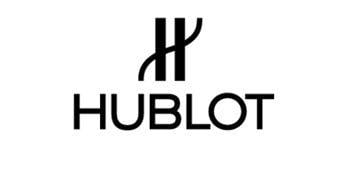 Hublot Logo - Hublot - Schaap en Citroen