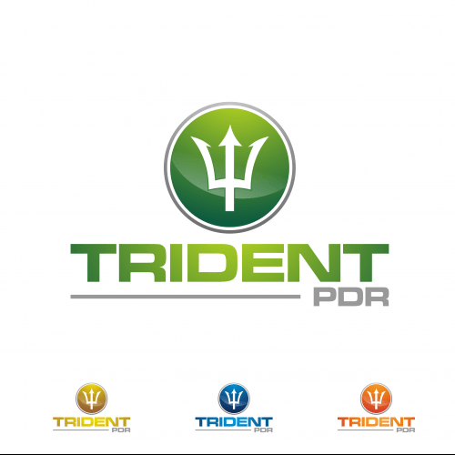 Trident Company Logo - Trident PDR Logo Design #logodesign #logos | TATTOOS AND DESIGNS ...