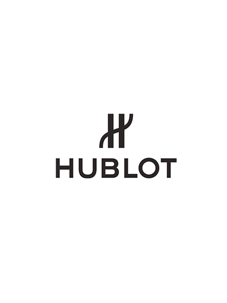 Hublot Logo - Hublot watches | Wempe Jewelers