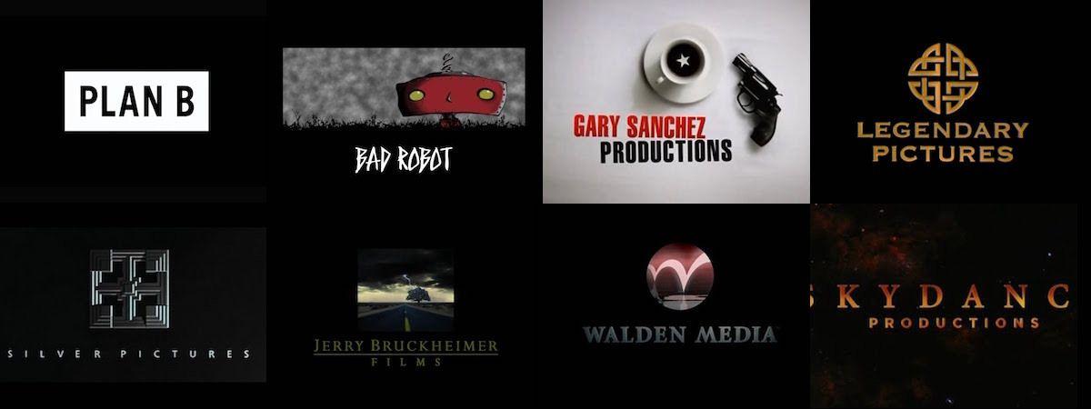 Bad Robot Logo - Why Are There So Damn Many Production Company Logo Animations Before ...