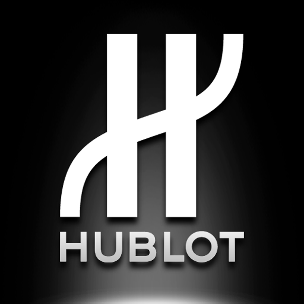 Hublot Logo - Sell Your Hublot Watches Online! Free Quotes and Free Shipping ...