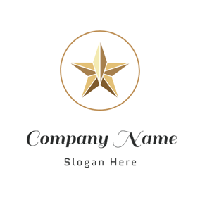 Star as Logo - Free Star Logo Designs | DesignEvo Logo Maker