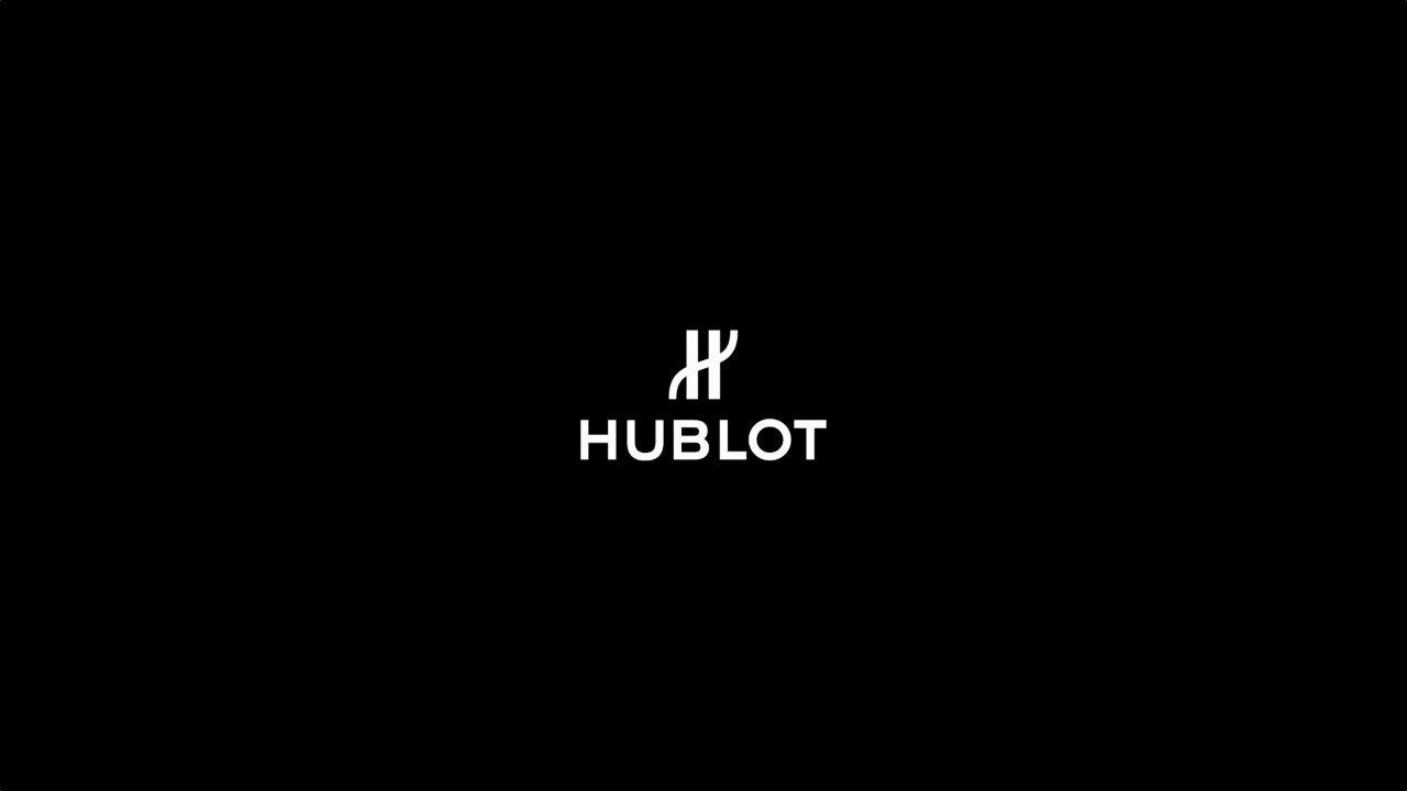 Hublot Logo - LogoDix