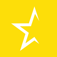 Star as Logo - New Home Star Reviews
