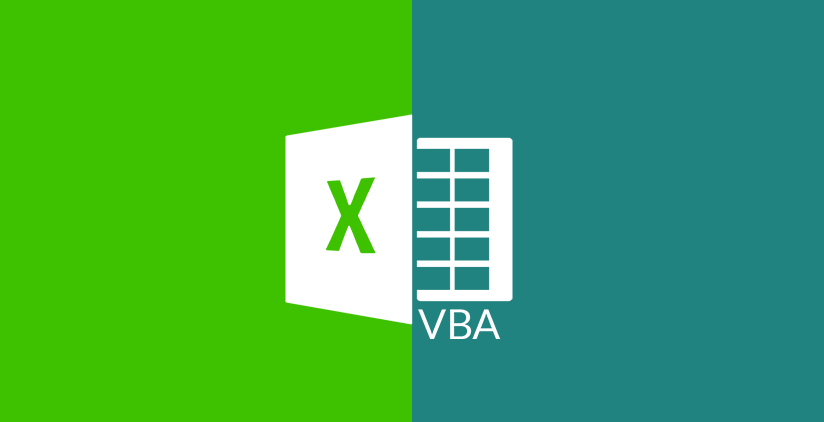 VBA Logo - Microsoft VBA - Beginner & Advanced Bundle - Excel with Business