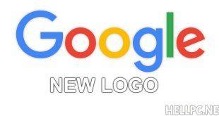 New vs Old Google Logo - old google logo vs new – HELLPC.NET