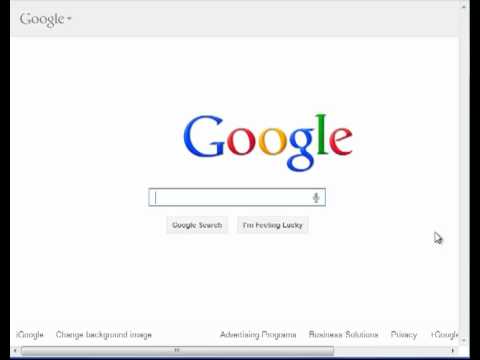 New vs Old Google Logo - New Google Interface vs. Old