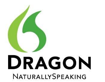 Dragon Dictation Logo - How To Talk To Your Dragon…Voice Recognition Comes of Age