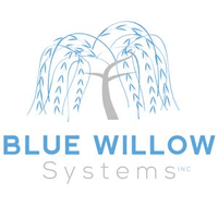 Blue Willow Company Logo - Blue Willow Systems Inc. | LinkedIn