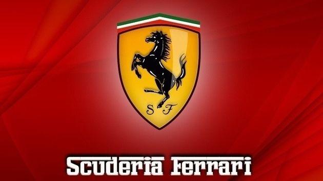 Red Ferrari Horse Logo - VIDEO: The History of Ferrari's Prancing Horse Logo - AutoTribute