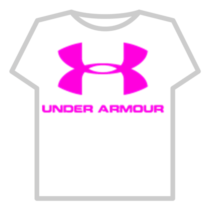 Under Armour Pink Logo - Purple under armour Logos