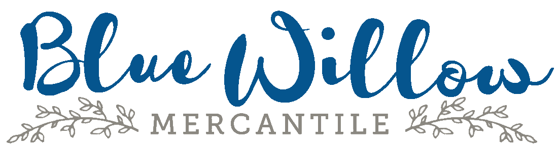 Blue Willow Company Logo - About Us