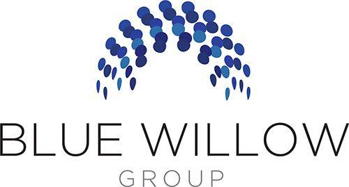 Blue Willow Company Logo - Blue Willow Group