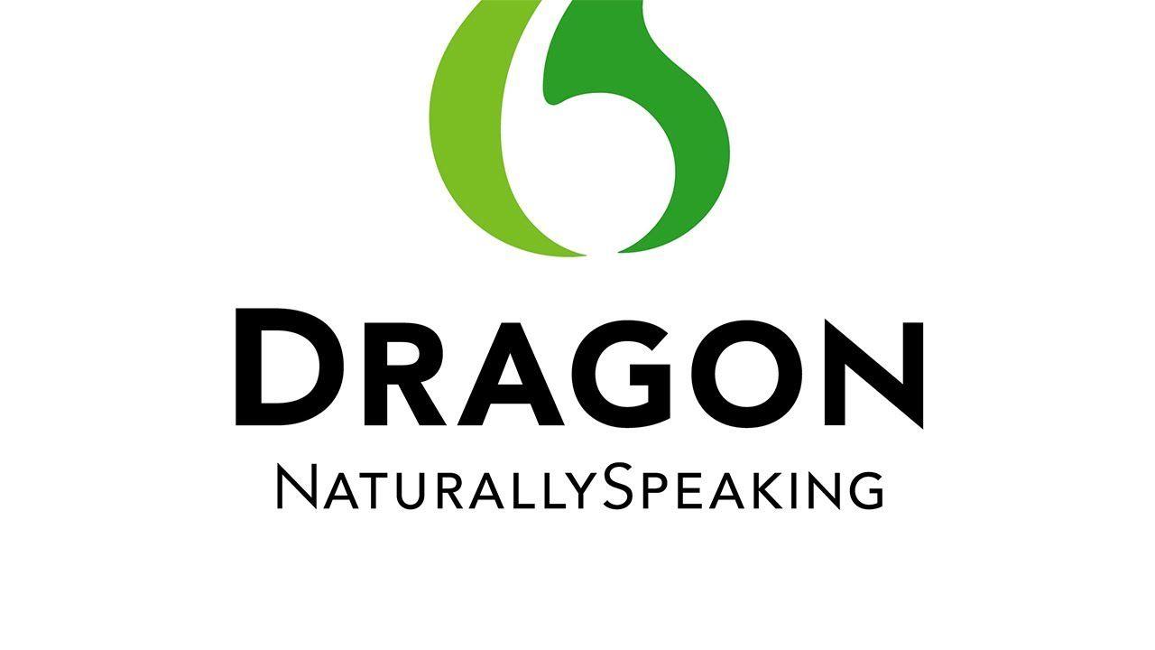 Dragon Dictation Logo - Dragon Dictation vs. Android