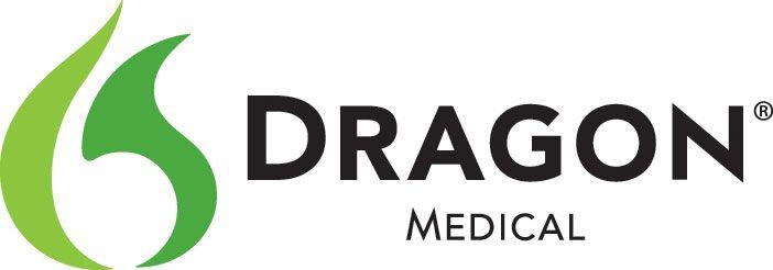 Dragon Dictation Logo - DictateandMore Delivers More Profitable and Effective Care