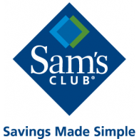 Sam's Club Official Logo - Sam's Club | Brands of the World™ | Download vector logos and logotypes