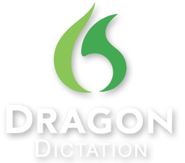 Dragon Dictation Logo - Voice | Scopeworks