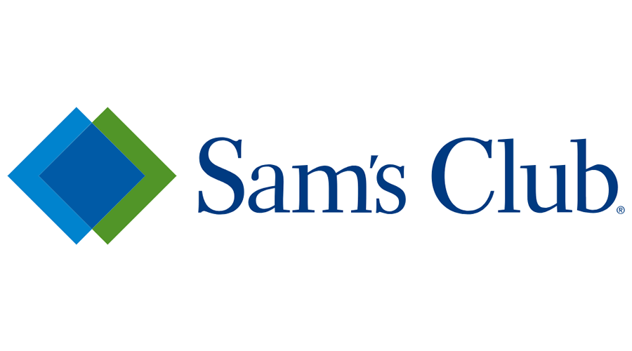 Sam's Club Official Logo - Sam's Club Logo Vector - (.SVG + .PNG) - SeekLogoVector.Com