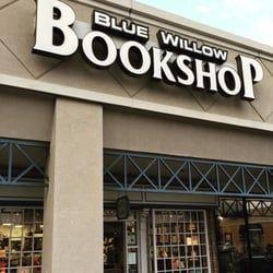 Blue Willow Company Logo - Blue Willow Bookshop - 12 Photos & 28 Reviews - Bookstores - 14532 ...