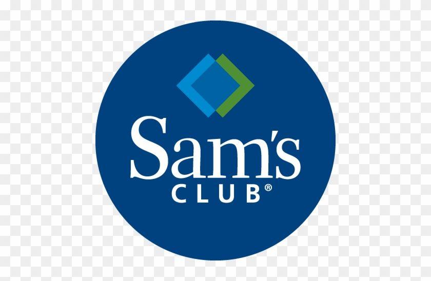 New Sam's Club Logo - Sam's Club Security Logo Vector Transparent PNG